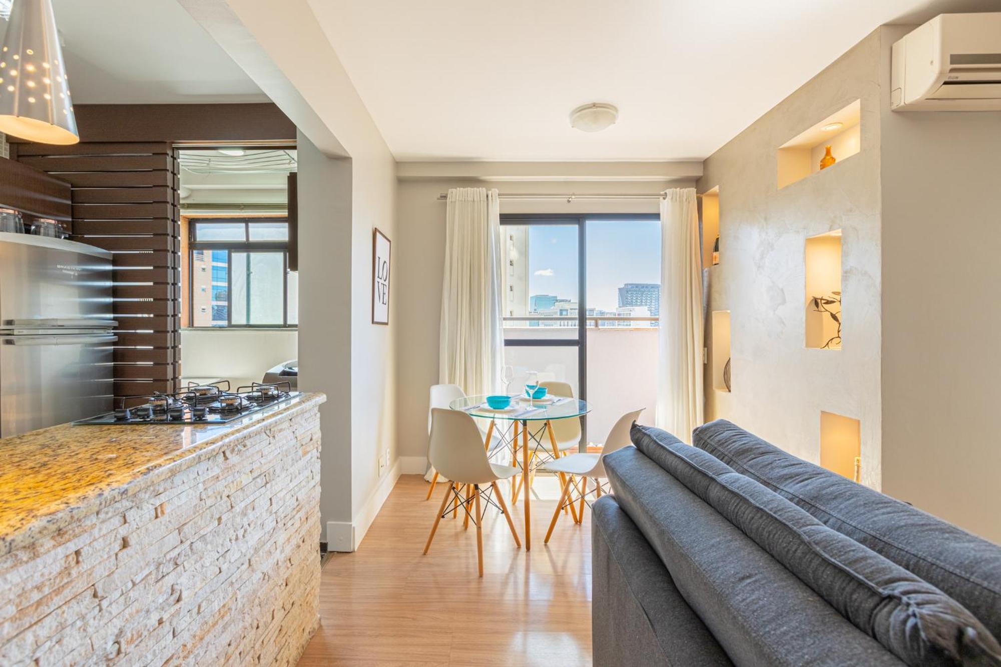 Easy Star - Na Olimpia Com Ofuro E Vista Incrivel - Te01h *