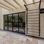 Easy Star - Apartamento Na Vila Olimpia Com Ofuro E Vista Incrivel - Te01H
