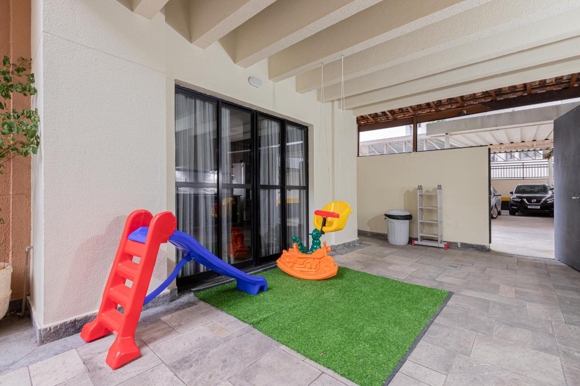 Apartamento Easy Star - Na Olimpia Com Ofuro E Vista Incrivel - Te01h