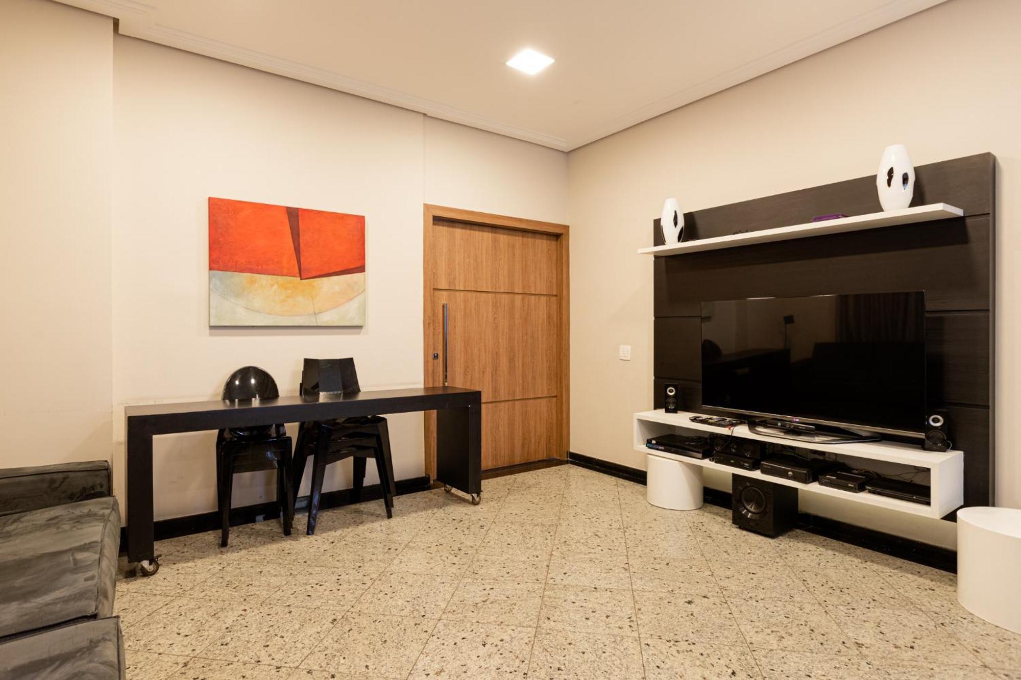Easy Star - Na Olimpia Com Ofuro E Vista Incrivel - Te01h * São Paulo