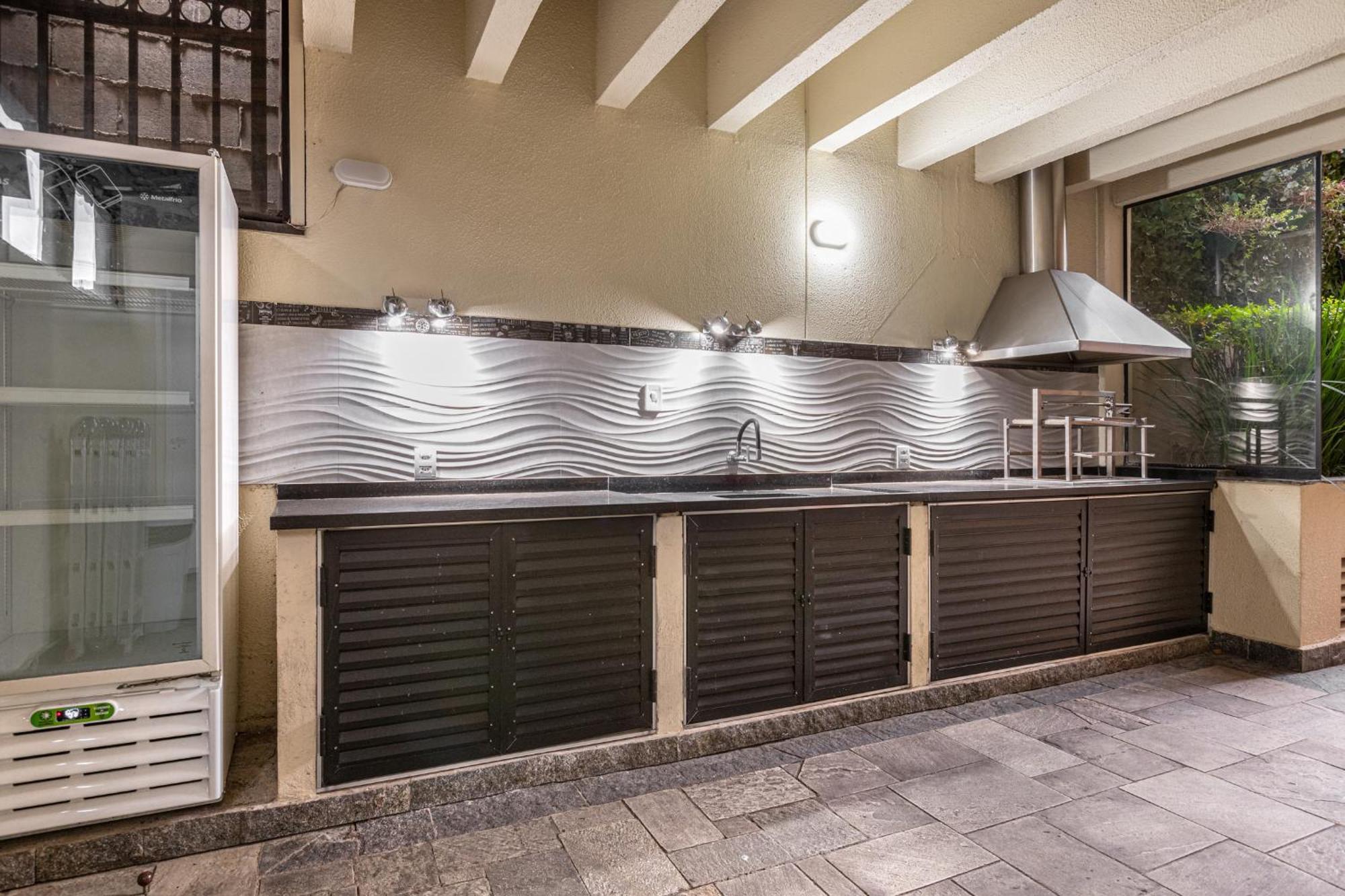 Apartamento Easy Star - Na Olimpia Com Ofuro E Vista Incrivel - Te01h *