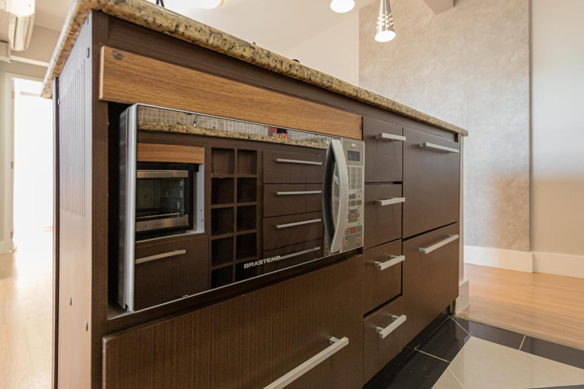 Apartamento Easy Star - Na Olimpia Com Ofuro E Vista Incrivel - Te01h *