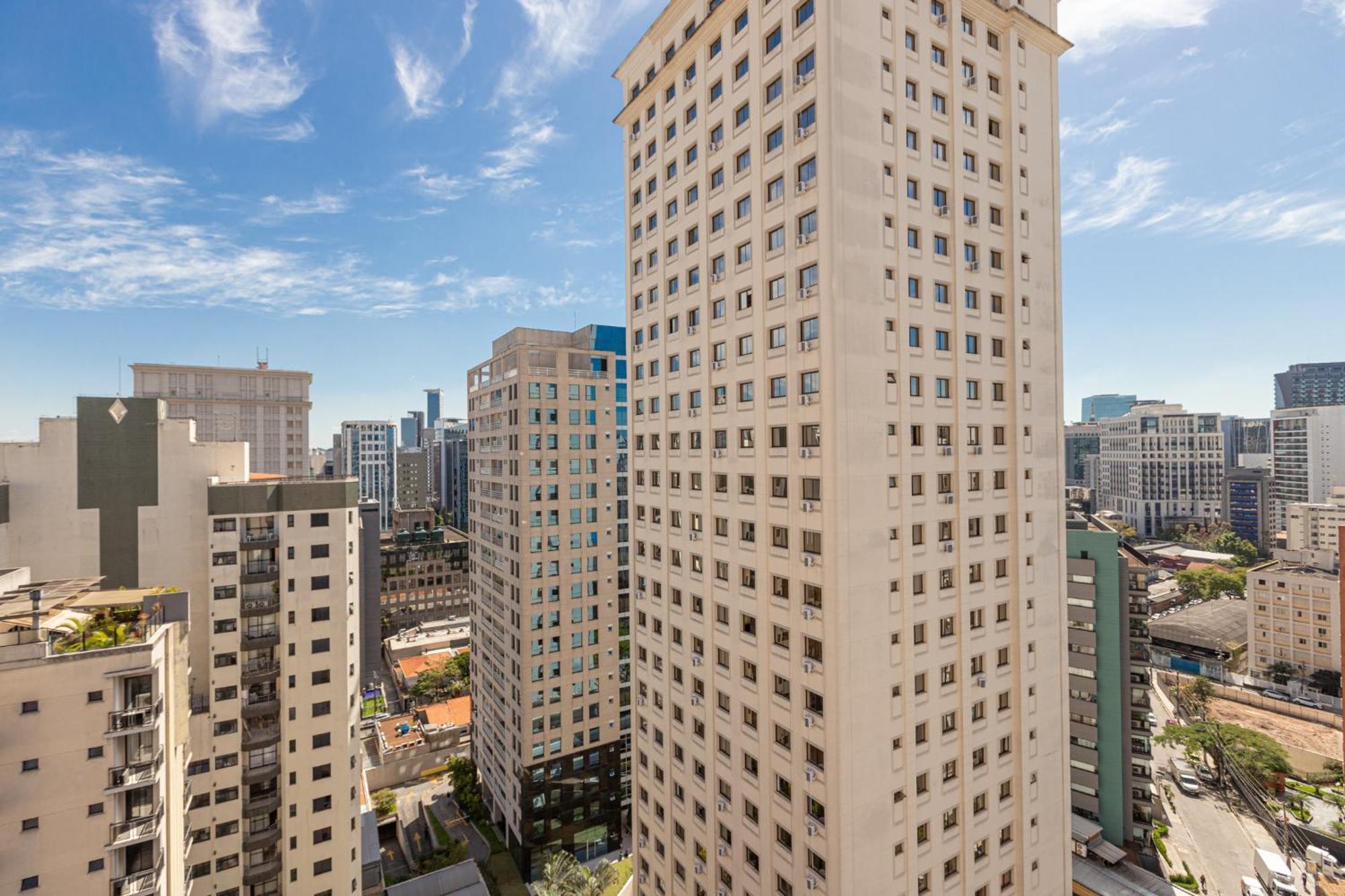 Easy Star - Na Olimpia Com Ofuro E Vista Incrivel - Te01h *